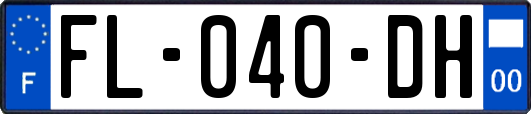 FL-040-DH