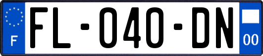 FL-040-DN