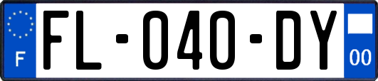 FL-040-DY