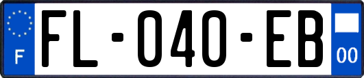 FL-040-EB