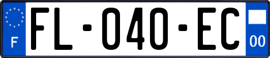 FL-040-EC