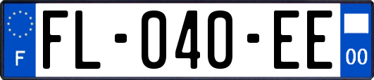 FL-040-EE