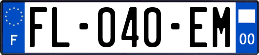 FL-040-EM