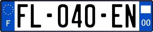 FL-040-EN