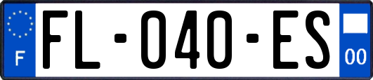 FL-040-ES