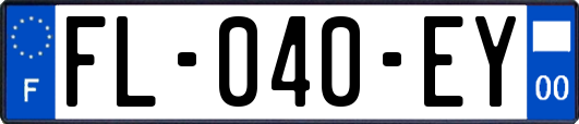 FL-040-EY