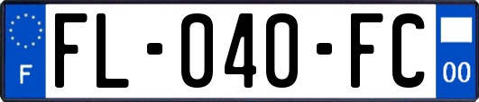 FL-040-FC
