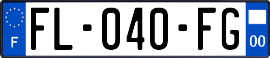 FL-040-FG