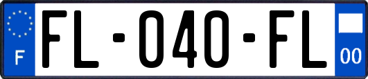 FL-040-FL