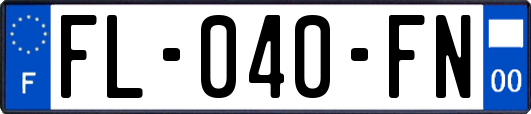 FL-040-FN