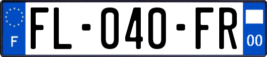 FL-040-FR