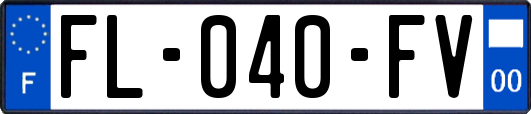 FL-040-FV