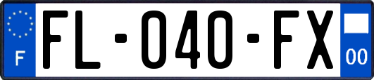 FL-040-FX