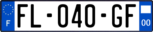FL-040-GF