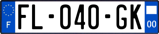 FL-040-GK