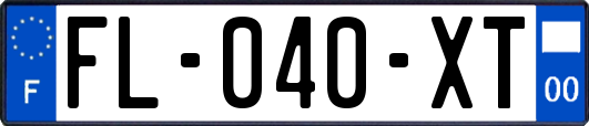FL-040-XT