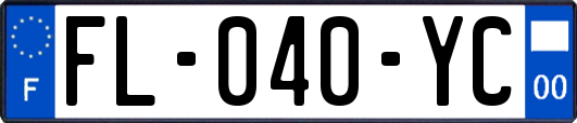 FL-040-YC