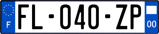 FL-040-ZP