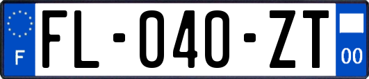 FL-040-ZT