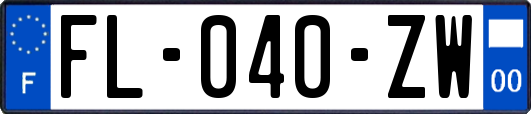 FL-040-ZW