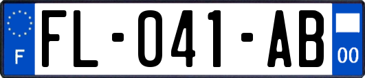 FL-041-AB