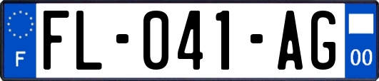 FL-041-AG