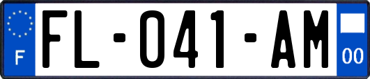 FL-041-AM