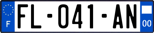 FL-041-AN