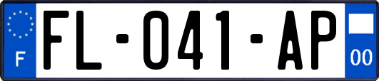 FL-041-AP