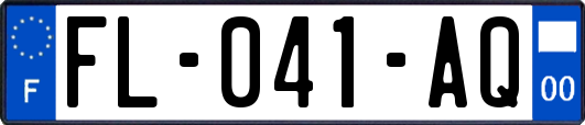 FL-041-AQ