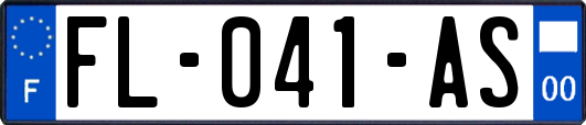 FL-041-AS