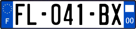 FL-041-BX