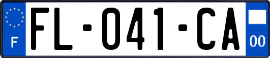 FL-041-CA