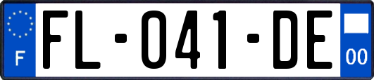 FL-041-DE