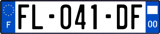 FL-041-DF