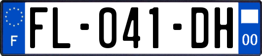 FL-041-DH