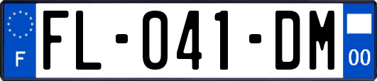 FL-041-DM