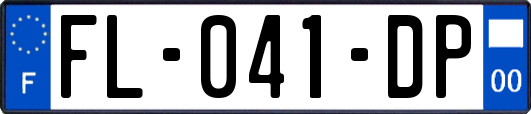 FL-041-DP