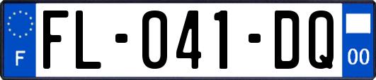 FL-041-DQ