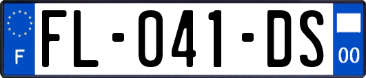 FL-041-DS