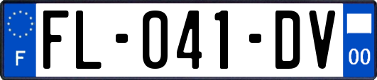 FL-041-DV