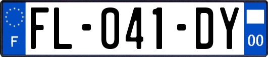 FL-041-DY