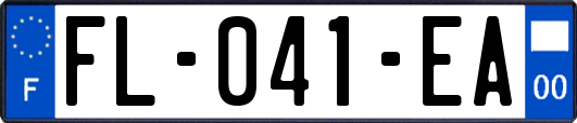 FL-041-EA