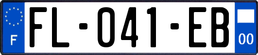 FL-041-EB