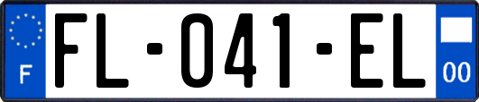 FL-041-EL