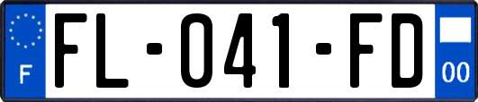 FL-041-FD