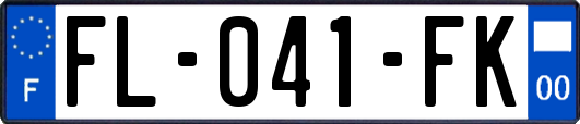 FL-041-FK