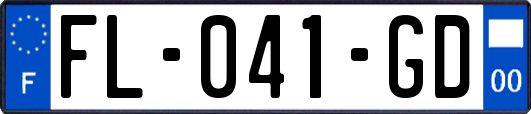 FL-041-GD