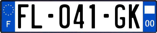 FL-041-GK