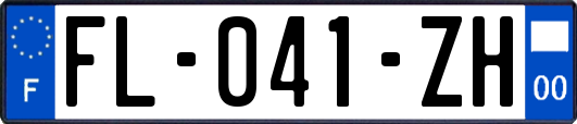 FL-041-ZH